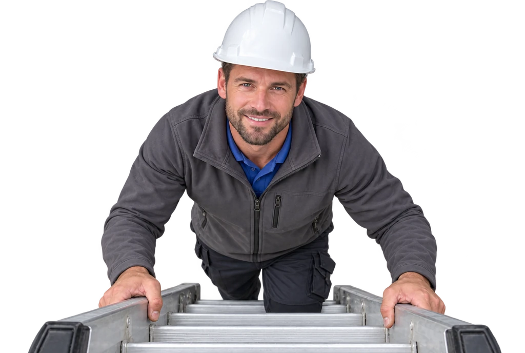 Connie Hegarty of Heritage Roofing and Building