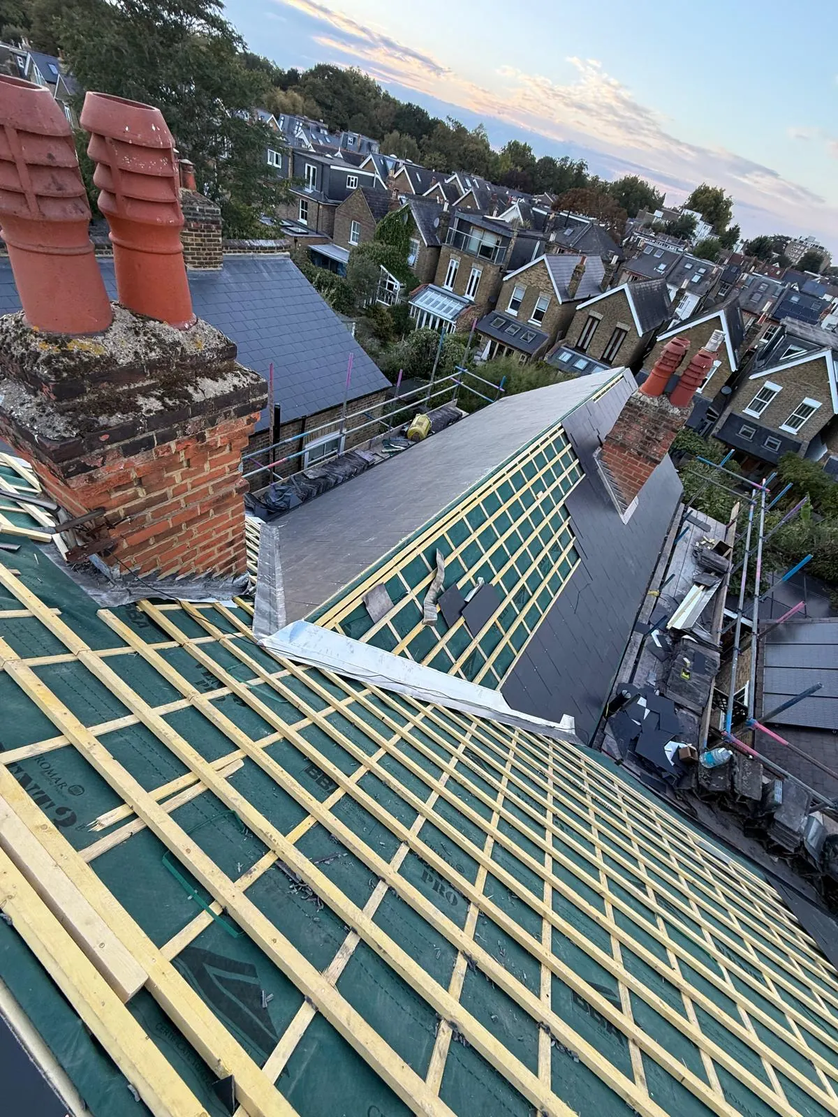 Heritage Roofing and Building job photo 7