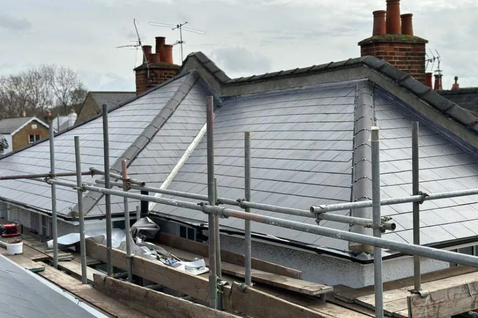 Heritage Roofing and Building job photo 8